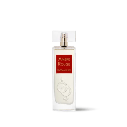 Ambre Rouge 100ml