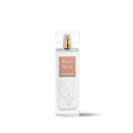 Rose Musk 100ml