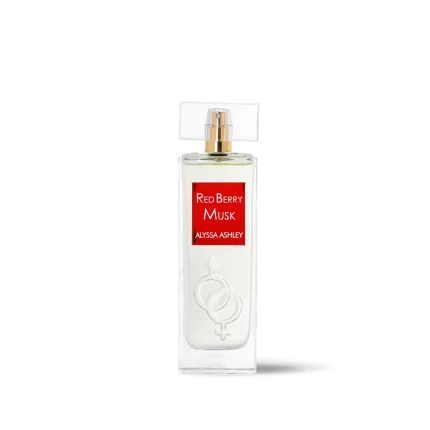 Red Berry Musk 100ml