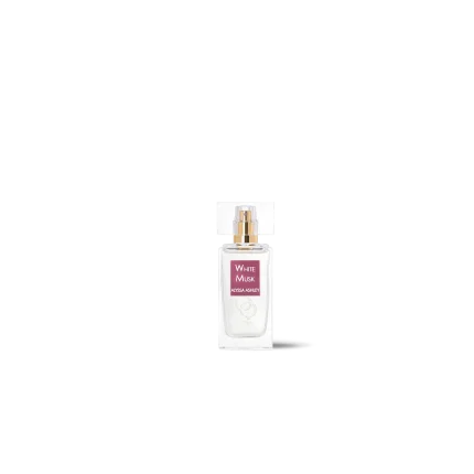White Musk 30ml