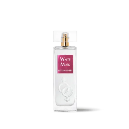 White Musk 100ml