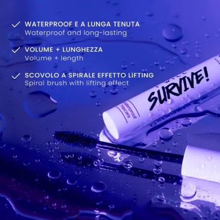 SOPRAVVIVERÒ