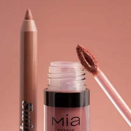MATTE MATCH NUDO