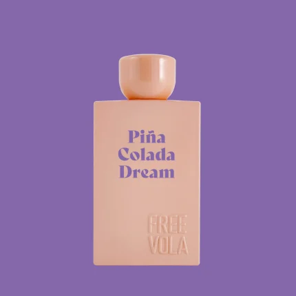 PIÑA COLADA DREAM