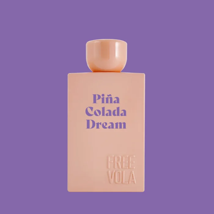 PIÑA COLADA DREAM