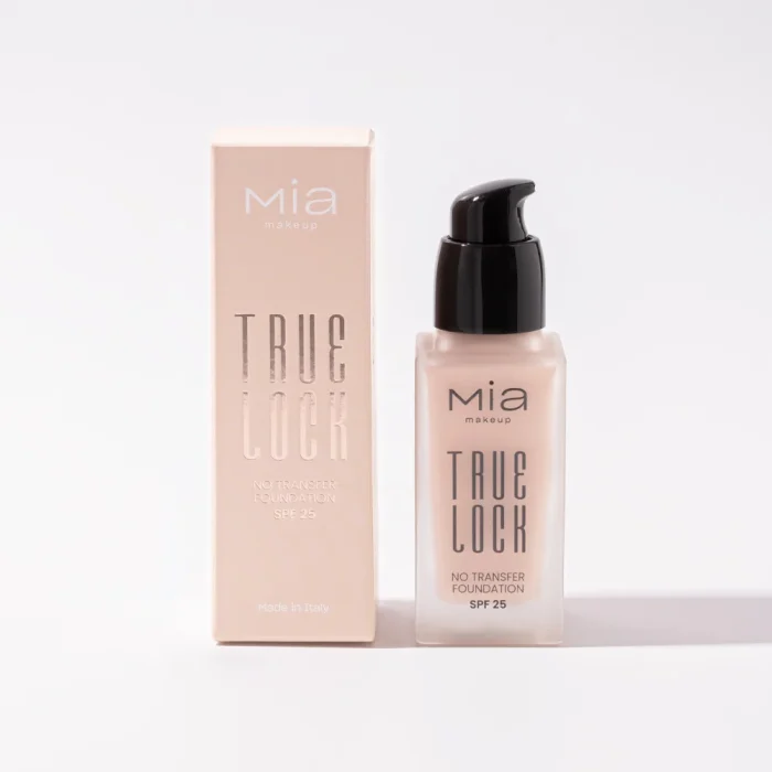 TRUE LOCK 01 CREMA - 35 ml