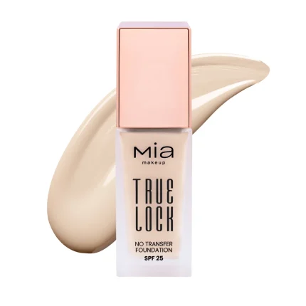 TRUE LOCK 03 VANILLA - 35 ml