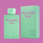 MY LUCKY STAR