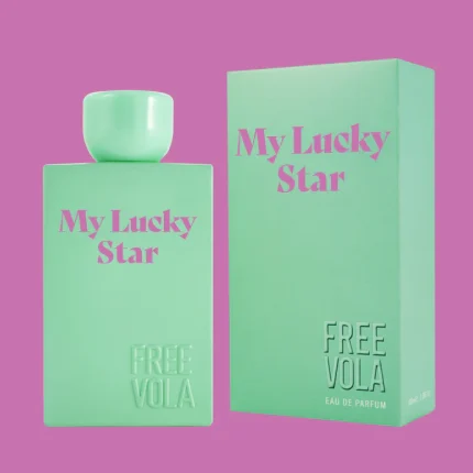 MY LUCKY STAR