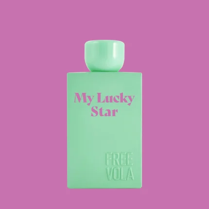 MY LUCKY STAR