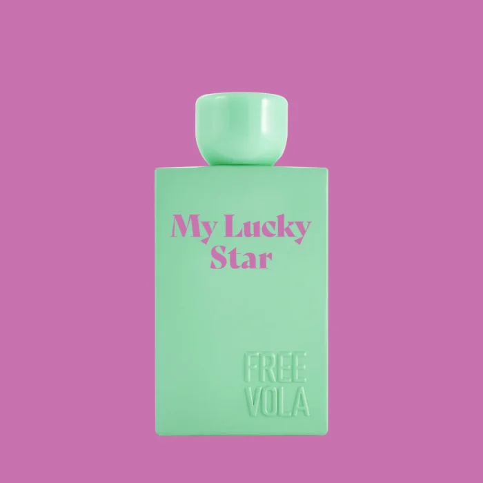 MY LUCKY STAR