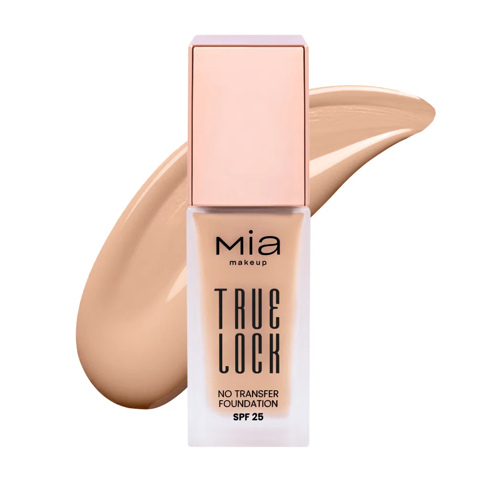 742 TRUE LOCK 10 TOFFEE - 35 ml