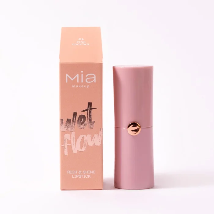 Wet Flow 01 Cocktail Rosa - 4 g
