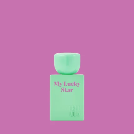 MY LUCKY STAR