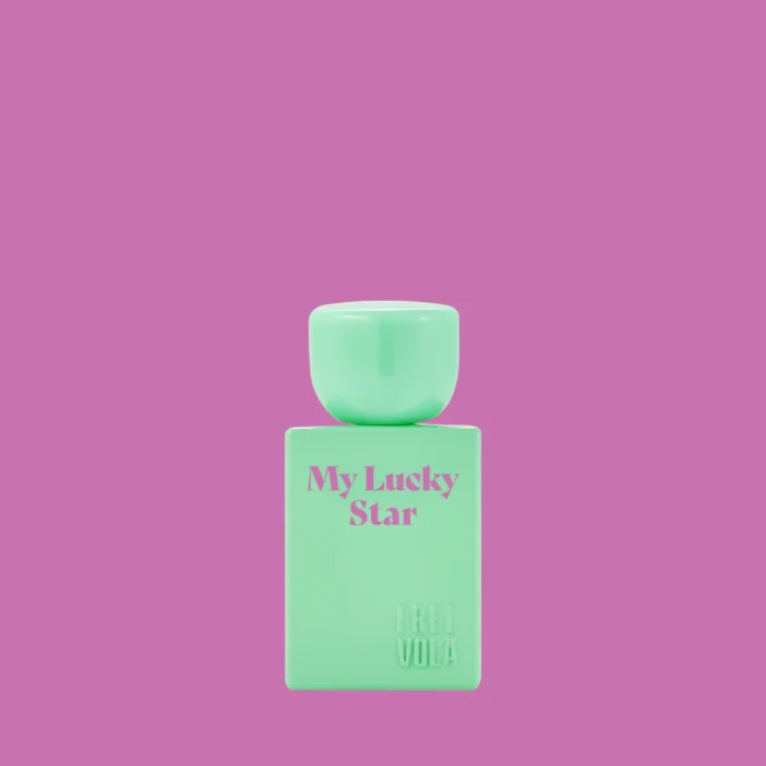MY LUCKY STAR