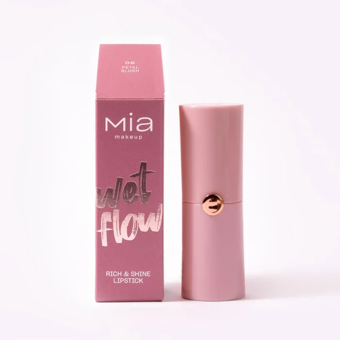 Wet Flow 06 Blush petali - 4 g