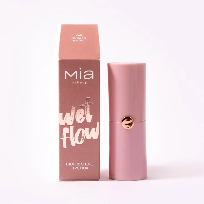 Wet Flow 08 Smoked hazel - 4 g