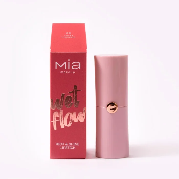 Wet Flow 09 Ibisco dolce - 4 g