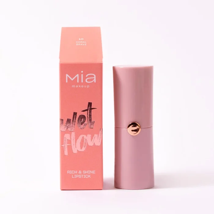 Wet Flow 10 Coral brave - 4 g