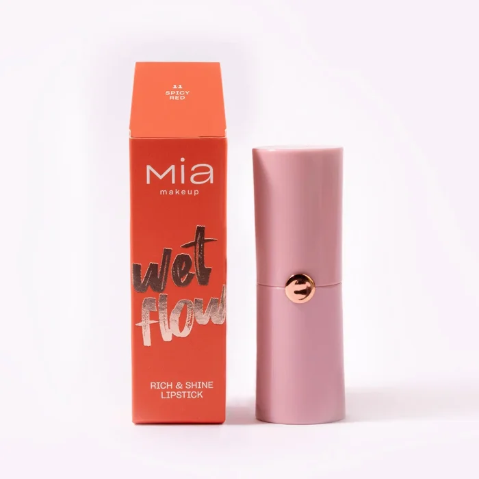 Wet Flow 11 Rosso piccante - 4 g