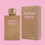 PRALINA PARTY