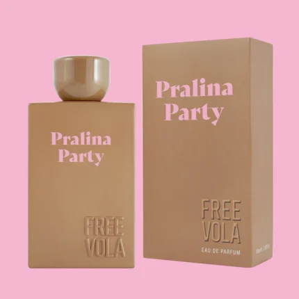 PRALINA PARTY