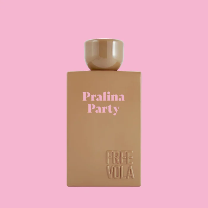 PRALINA PARTY