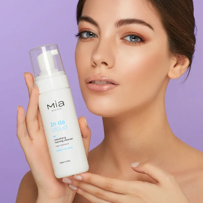 IN DA CLOUD 150 ml