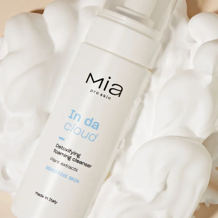 IN DA CLOUD 150 ml