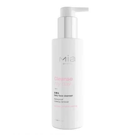 CLEANSE MY DAY 3 in 1 200 ml