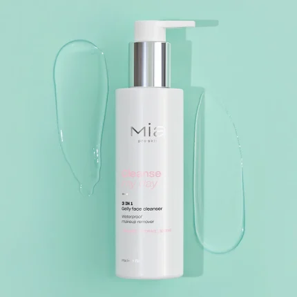 CLEANSE MY DAY 3 in 1 200 ml