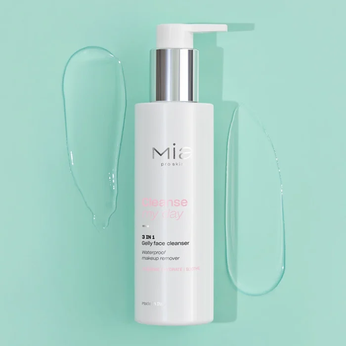 CLEANSE MY DAY 3 in 1 200 ml
