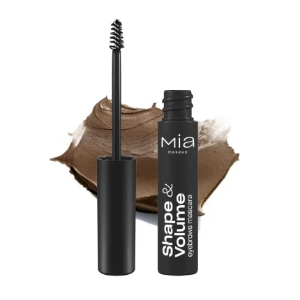 FORMA & VOLUME 04 Caramello - 4,5 g
