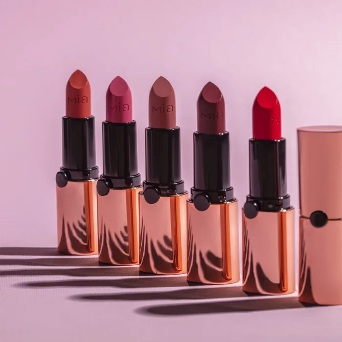 ROSSETTO GLAM FLOW 06 Mystérieuse - 5 g