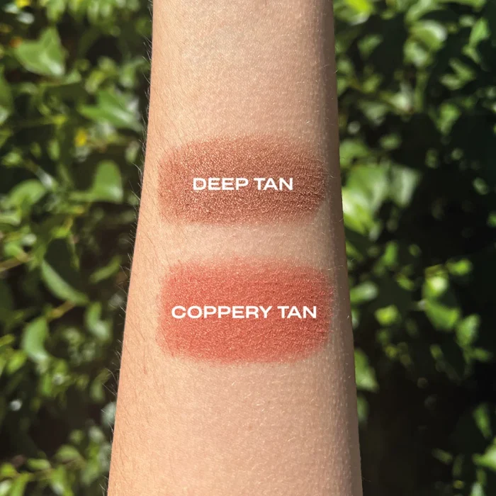 Tan Builder 01 Coppery Tan - 15 g