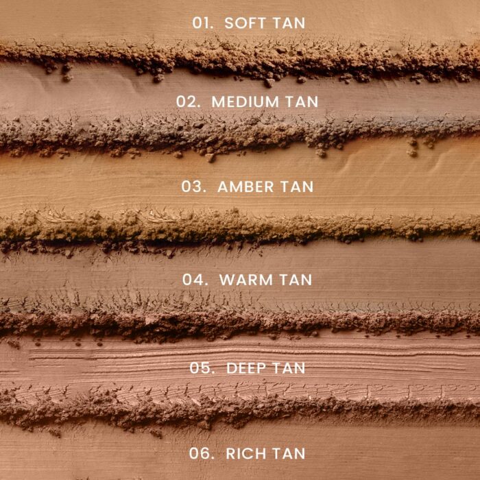 Tan Builder 02 Medium Tan