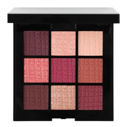 PALETTE GLAMOUR OMBRETTO Mauve