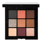 PALETTE BROWNIE DI OMBRETTI GLAMOUR