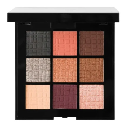 PALETTE BROWNIE DI OMBRETTI GLAMOUR
