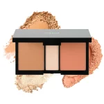 Glam face Palette - Luce - 21 g