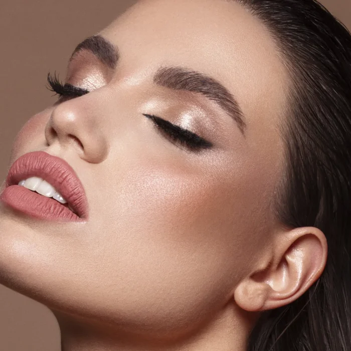 Glam face Palette - Luce - 21 g