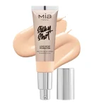 Fondotinta Silky Shot 14W