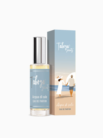 Eau de parfum ACQUA DI SALE