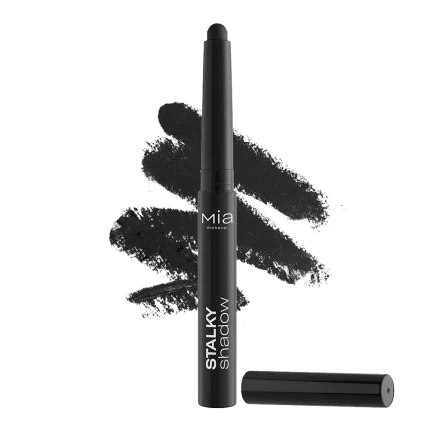 STALKY SHADOW 10 Deep Black