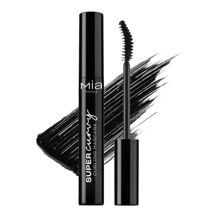 MASCARA SUPER CURVY