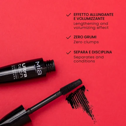 MASCARA ULTRATECH