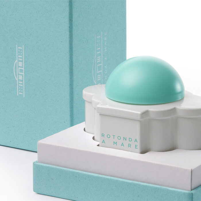 Rotonda a Mare | Eau de Parfum