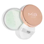 LOOSE POWDER Green - 10 g