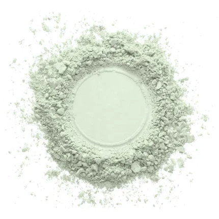 LOOSE POWDER Green - 10 g