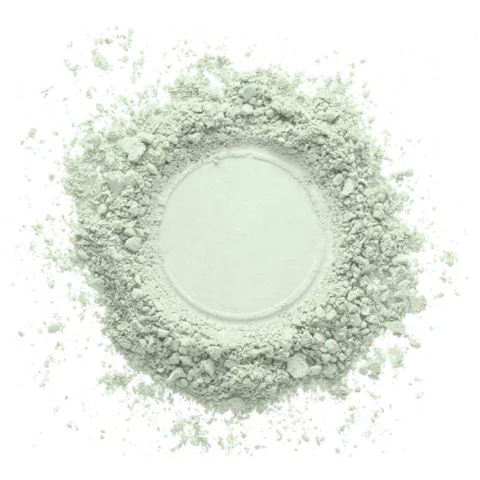 LOOSE POWDER Green - 10 g